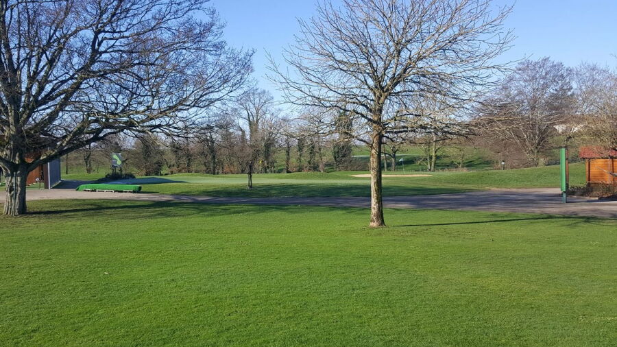 Bresse GC