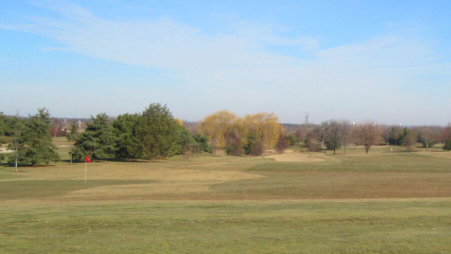 Marengo Ridge GCC