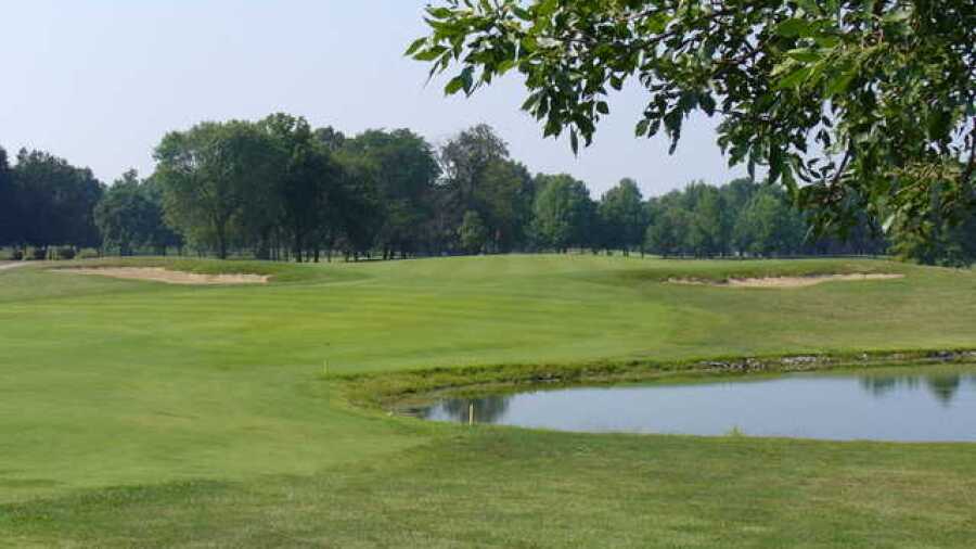 Rend Lake GC