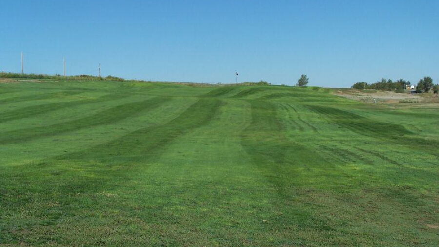 Hidden Hills GC