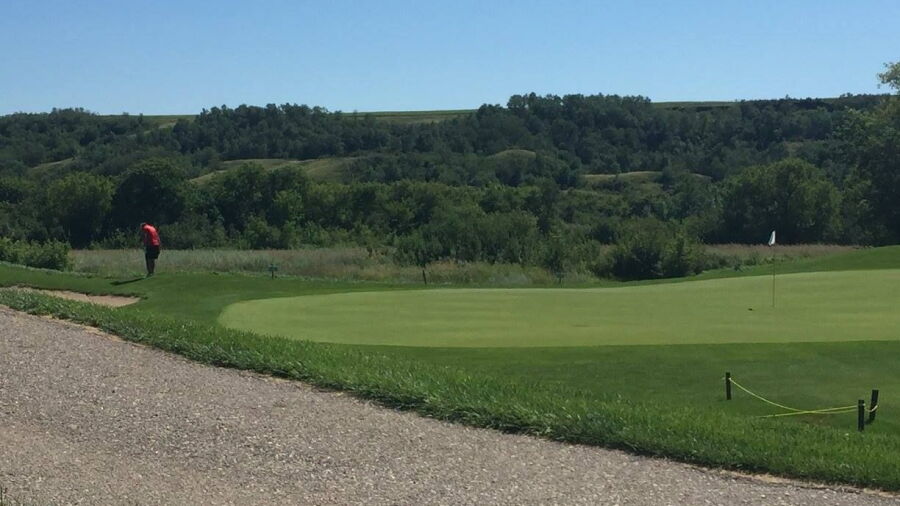 Deer Valley Golf