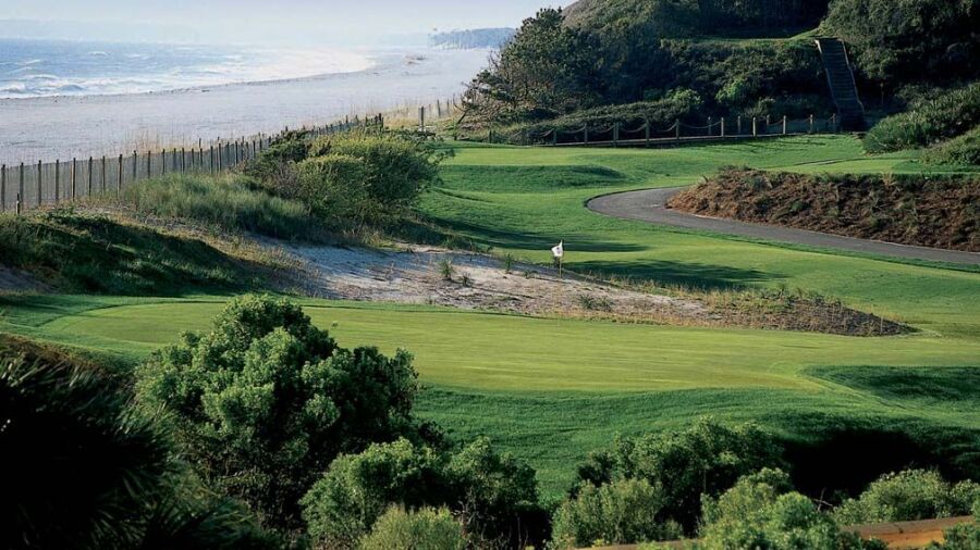 Omni Amelia Island Plantation - Ocean Links