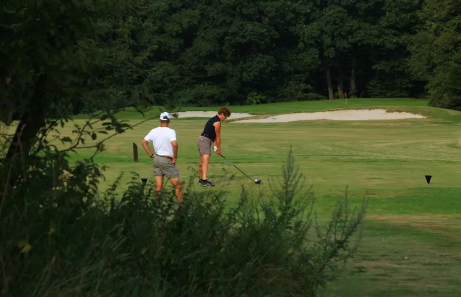 Soehoejlandet Golf Resort