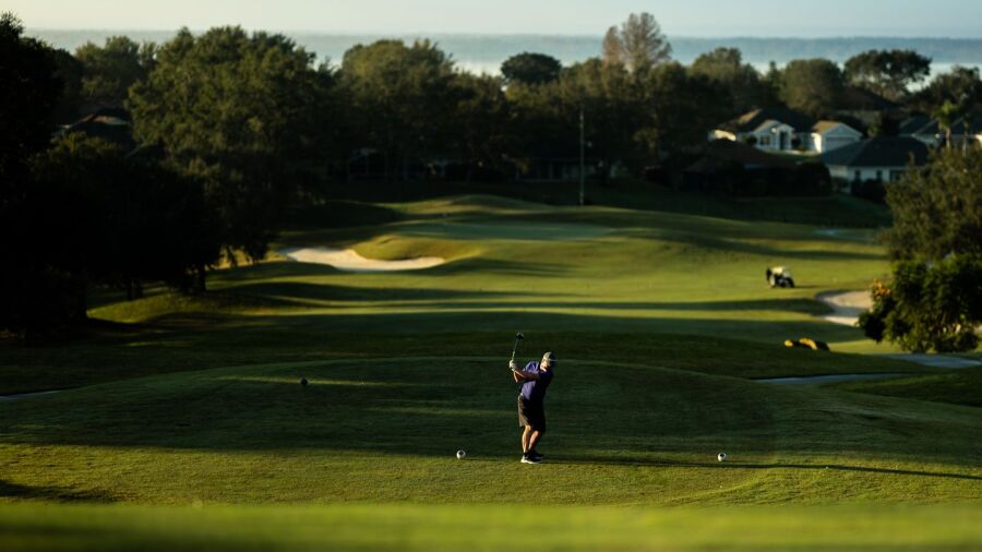 Legends GCC