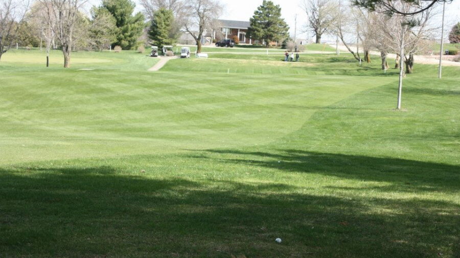 Dyersville GCC
