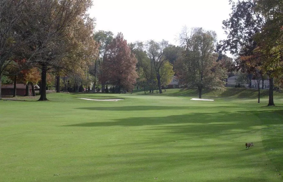 Rosemont CC