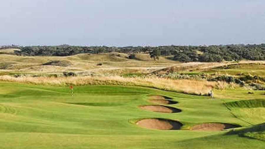 National GC - Ocean:: #6