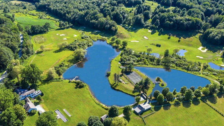 Honey Pond Farm