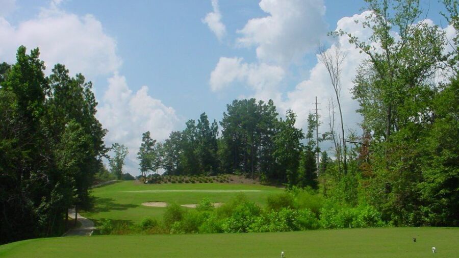 Shadow Ridge