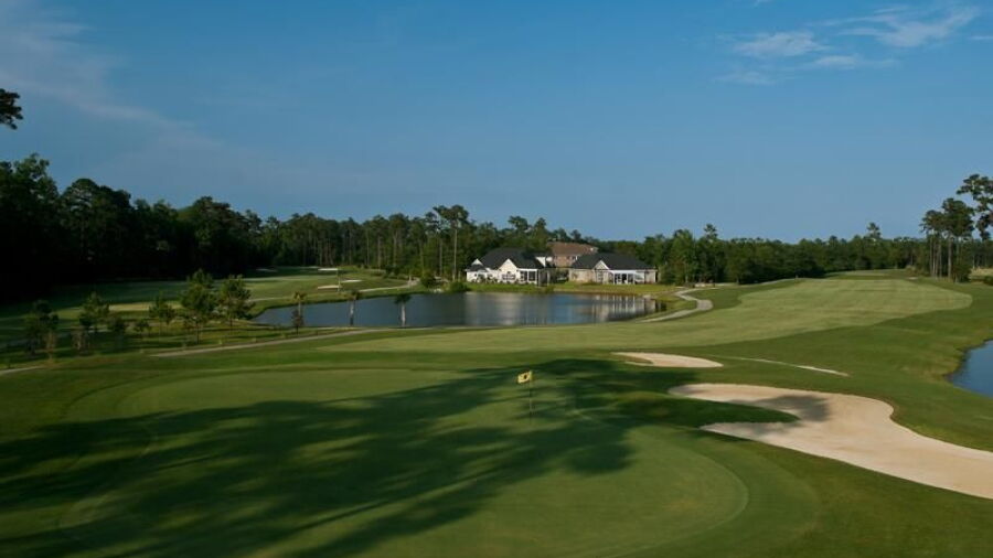 International Club of Myrtle Beach