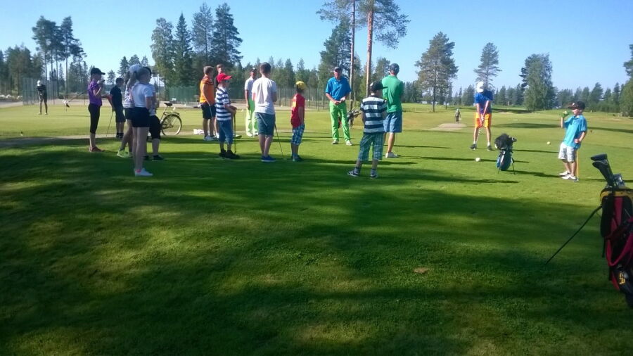 Kajaanin Golf