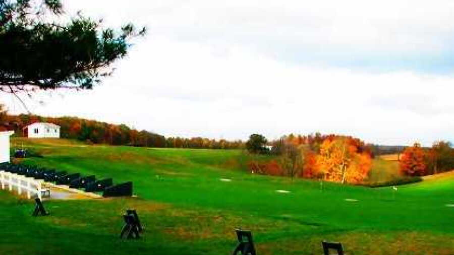 Valley Springs Golf & Event Venue