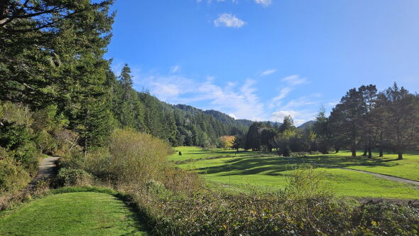 Cedar Bend GC