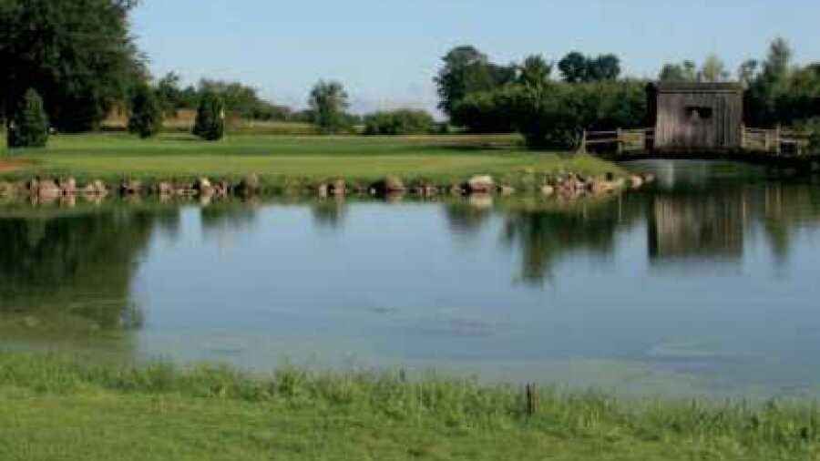 Hickory Hills CC