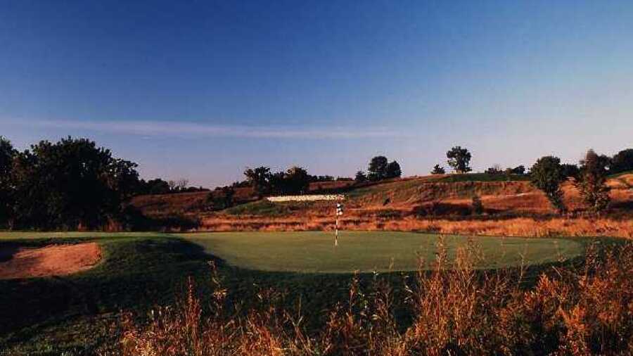 Beacon Hill GC