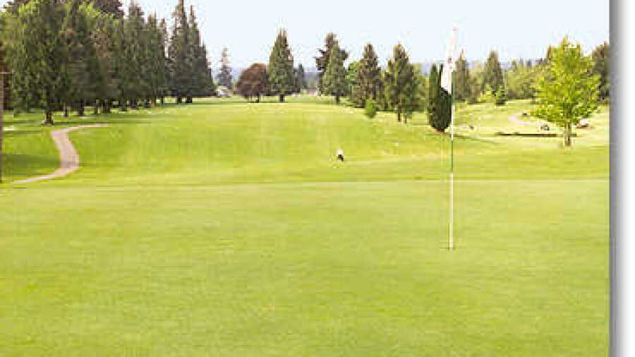 St Helen's #1
