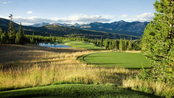 Spanish Peaks Mountain Club