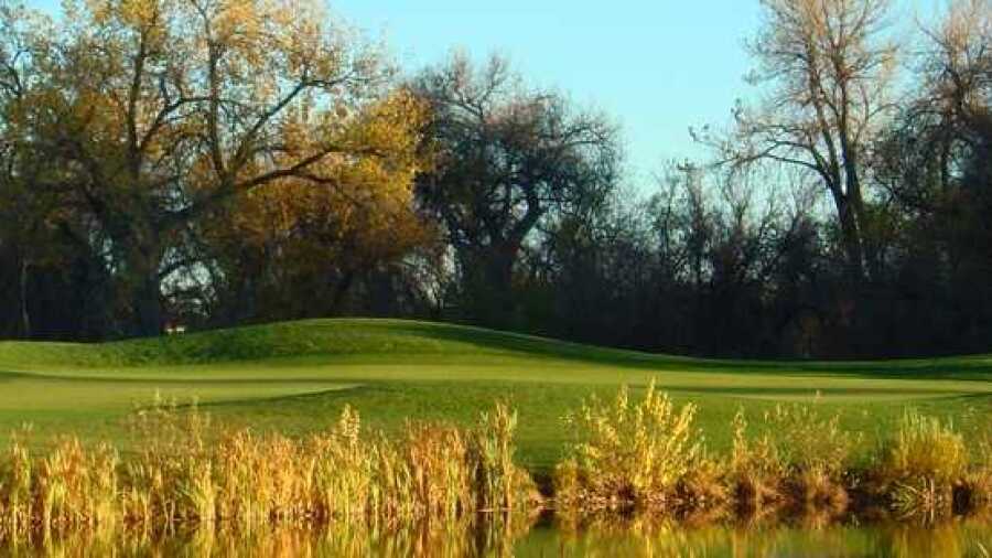 West Woods GC
