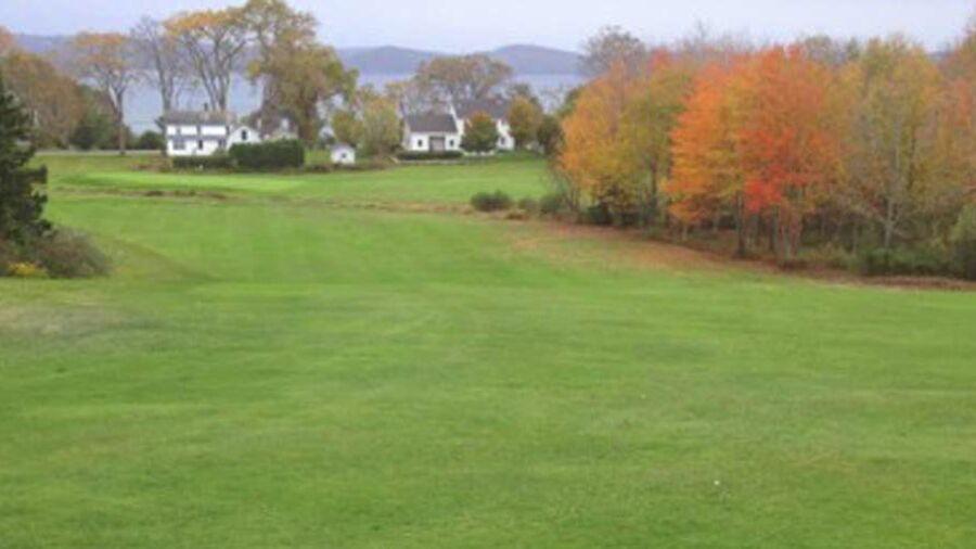 Castine GC