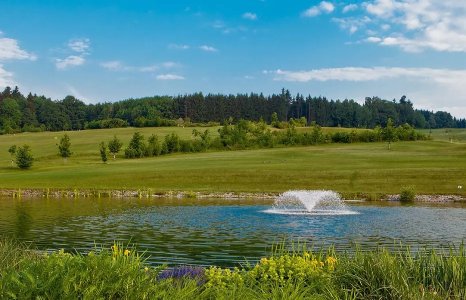 Bella Vista Golf Park