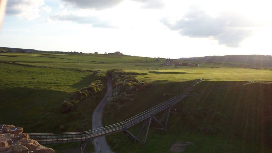 Whitby GC