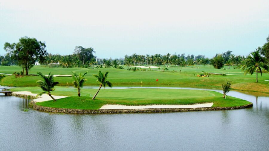 Hainan Wengchang GC