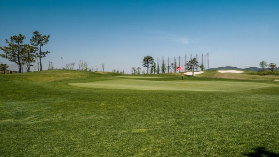 Sky72 GC  - Dream Dunes: #3