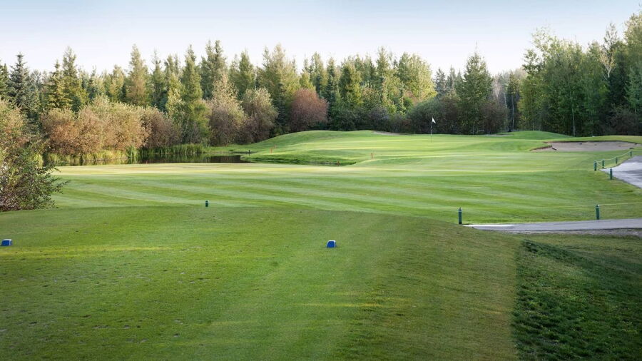 Lewis Estates GC
