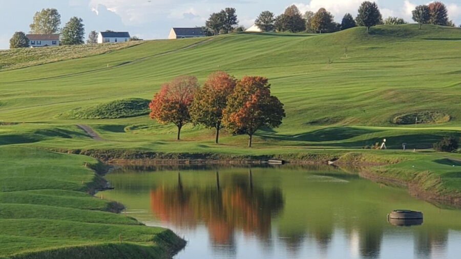 Glengarry Golf Links