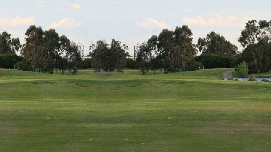 Altona Lakes GC