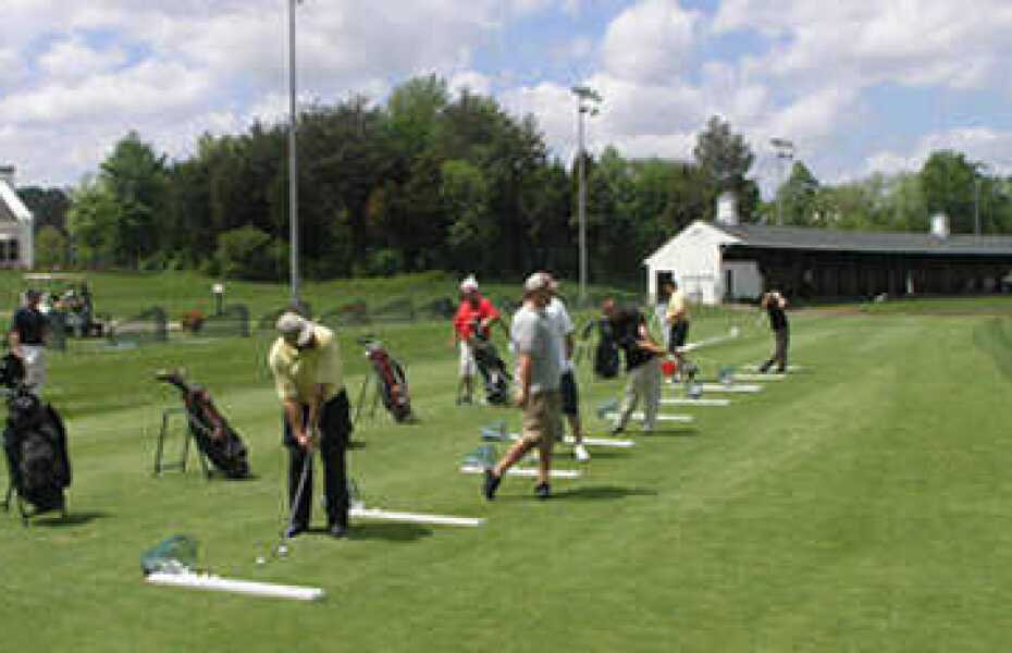 Broad Run Golf & Practice Facility in Bristow, Virginia, USA GolfPass