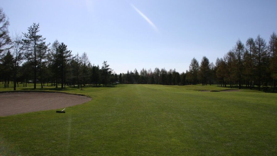 Obihiro Kokusai CC - East: #9