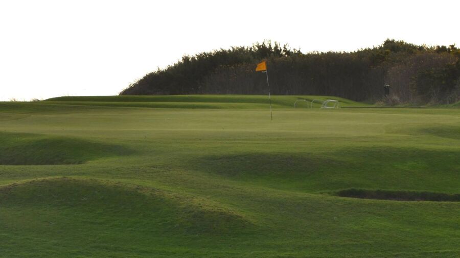 Gorleston GC