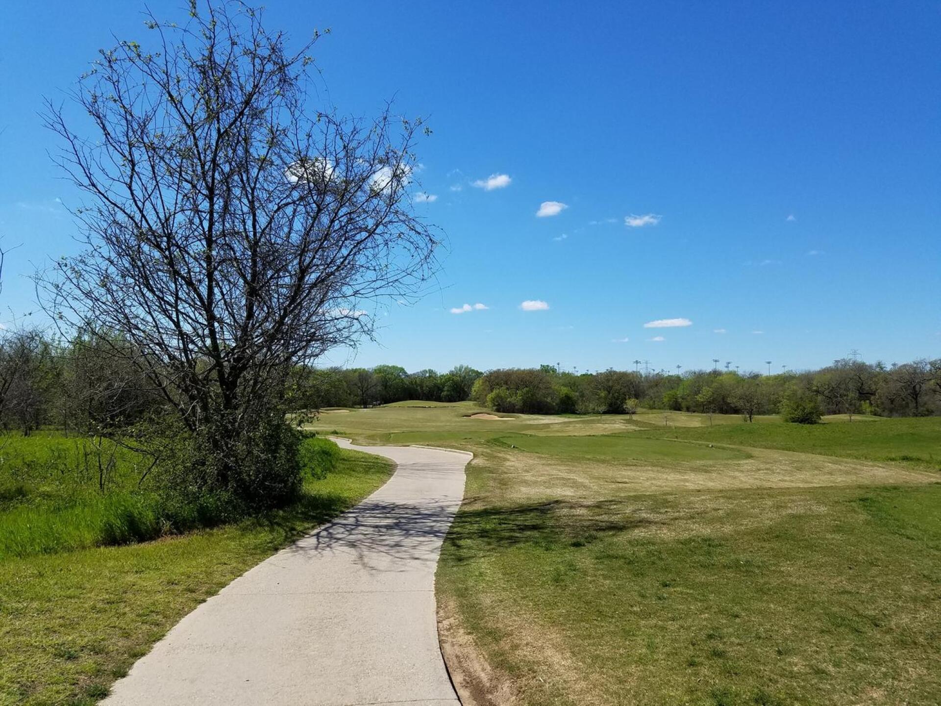 Hole #4 ? (Photo submitted by u619737543 on 03/30/2016)