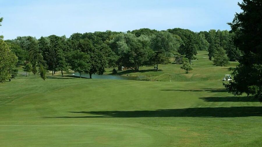Lake Shore CC