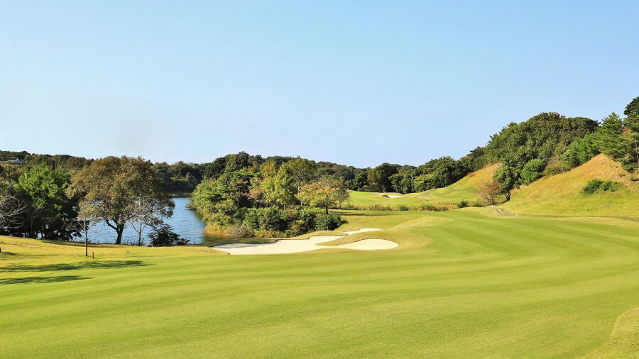 Seitanomori Kitakyushu GC