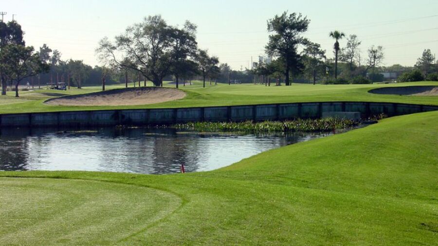 East Bay GC