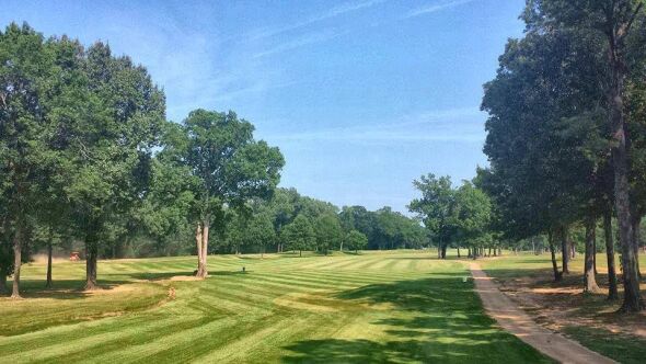 The Course at River Oaks
