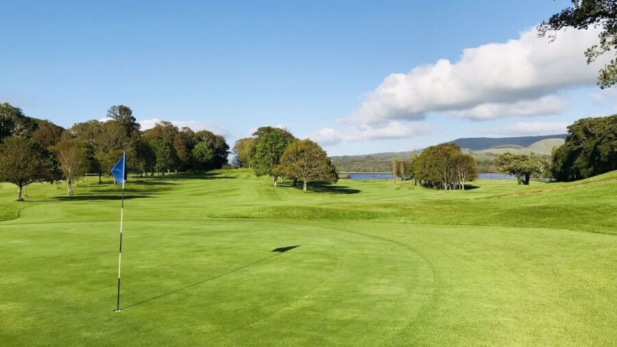 Kenmare GC: #15