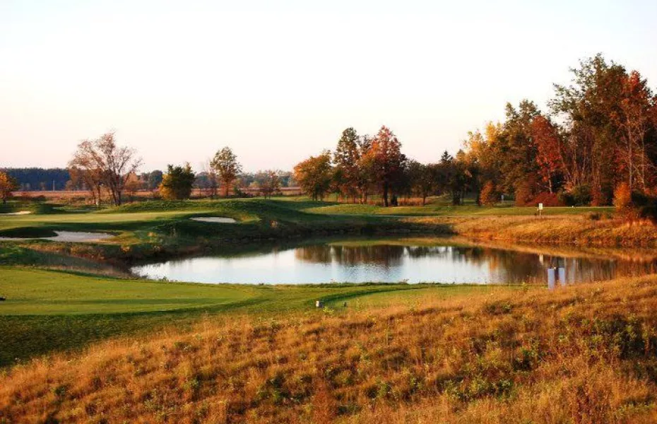 Seven Lakes GC