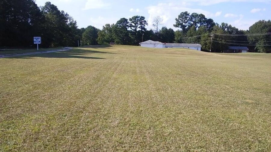 Cokesbury Hills GC