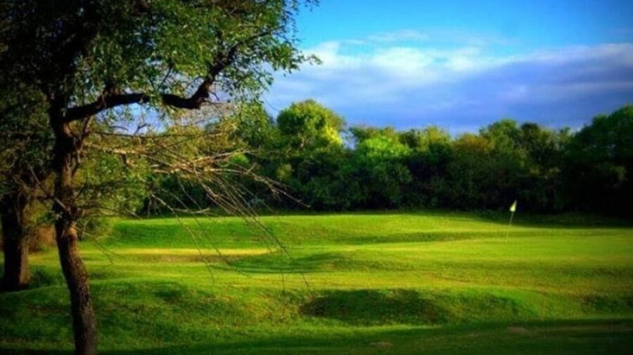 Las Colinas CC