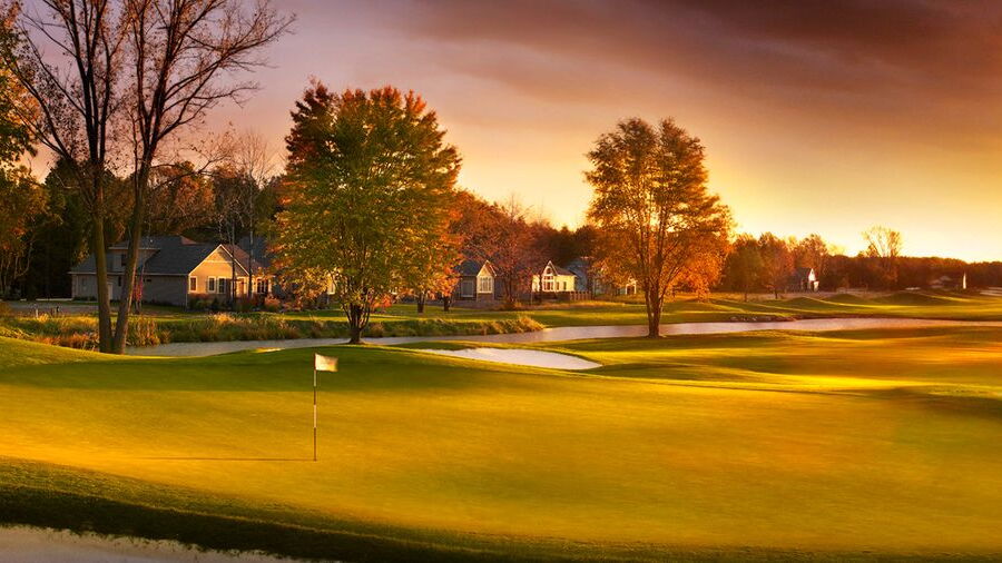 Red Tail GC: #2