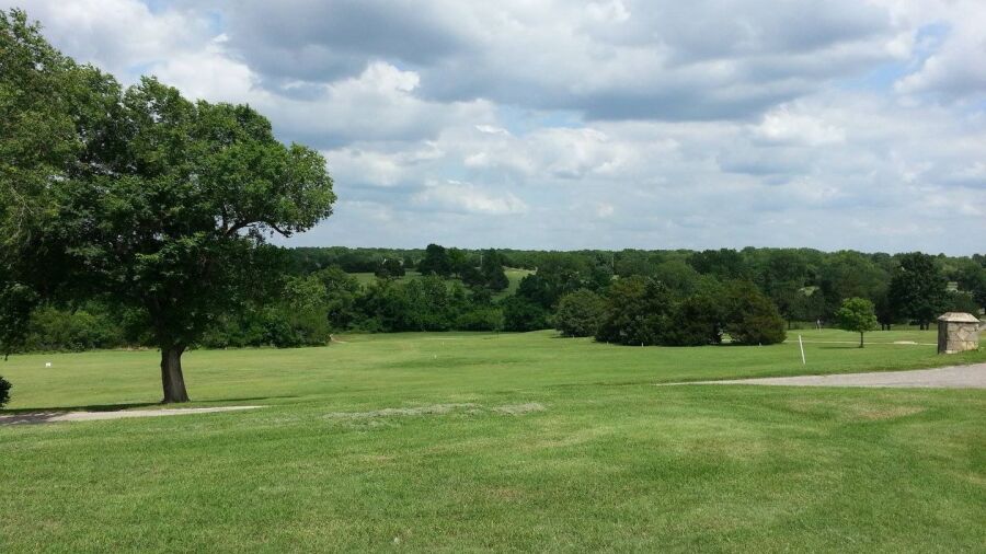 Arkansas City CC