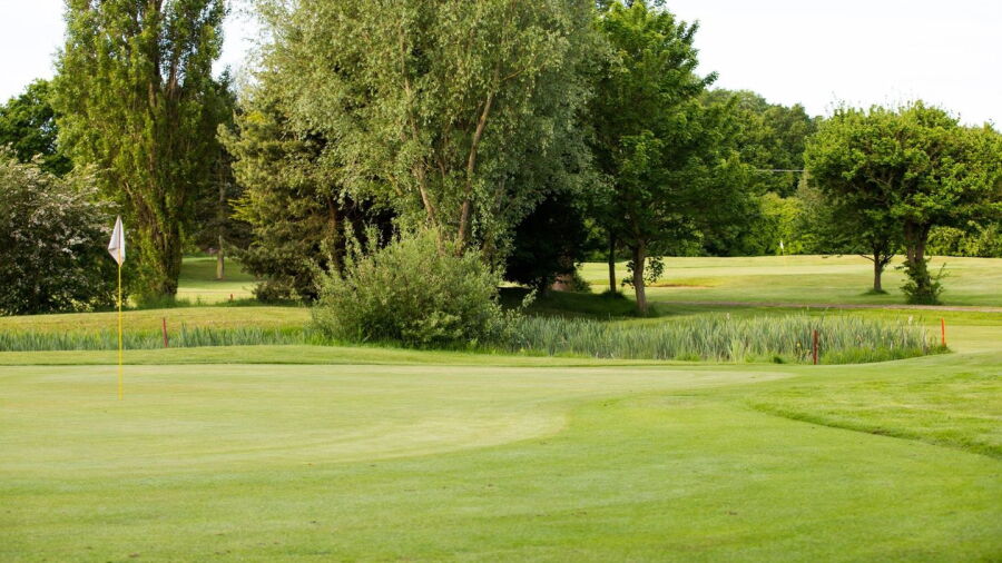 Beadlow Manor GC