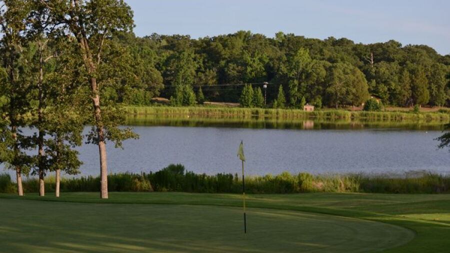 Garden Valley GR - Dogwood: #18