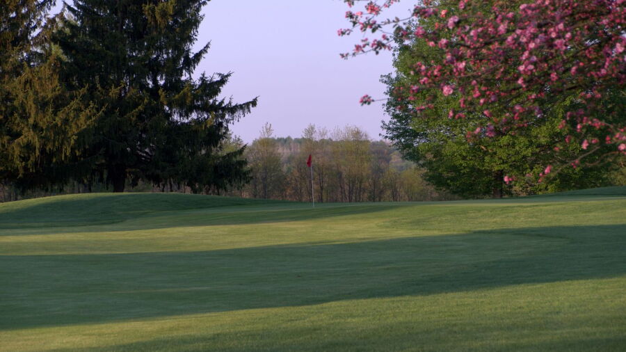 Zoar Village GC