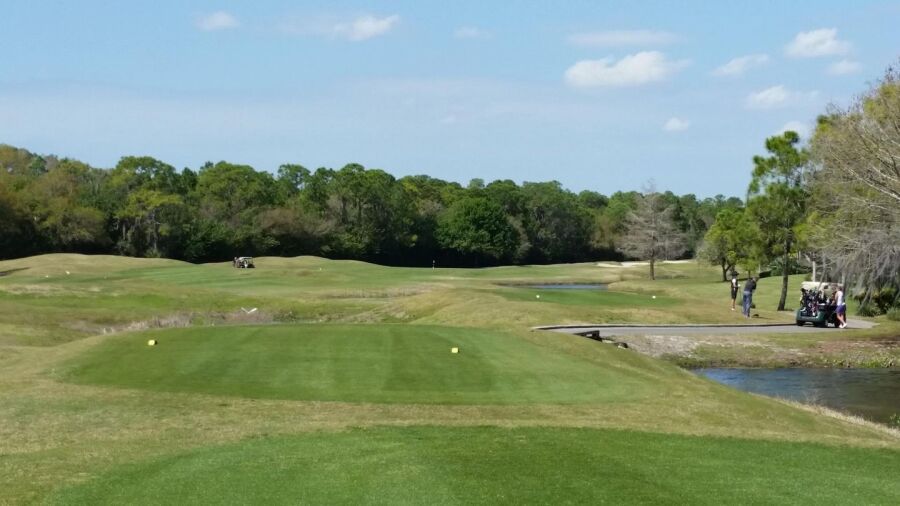 Legacy GC