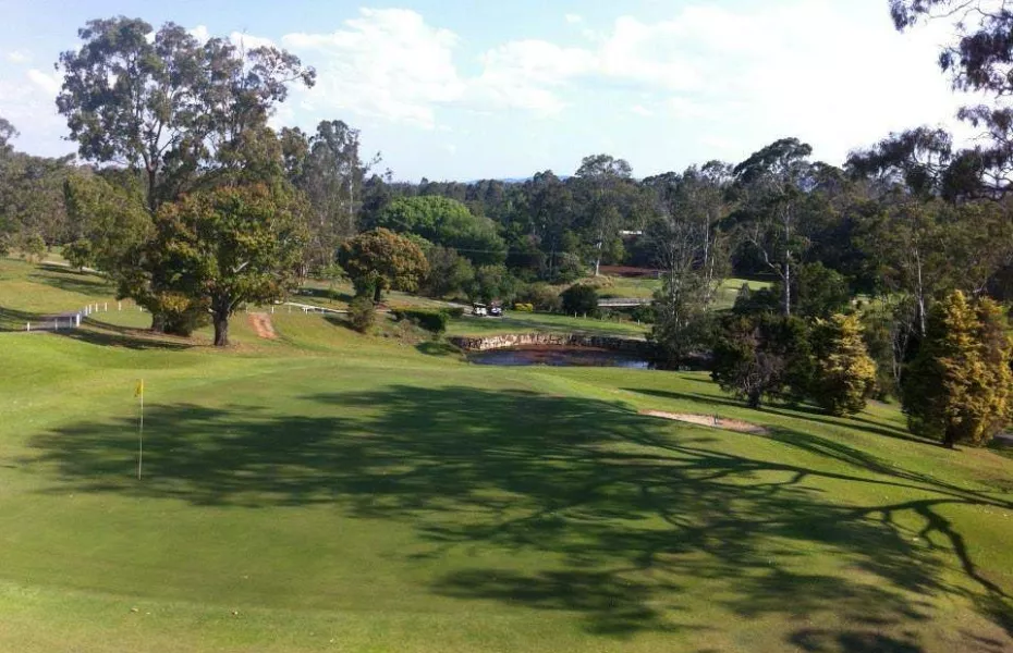 Caboolture GC