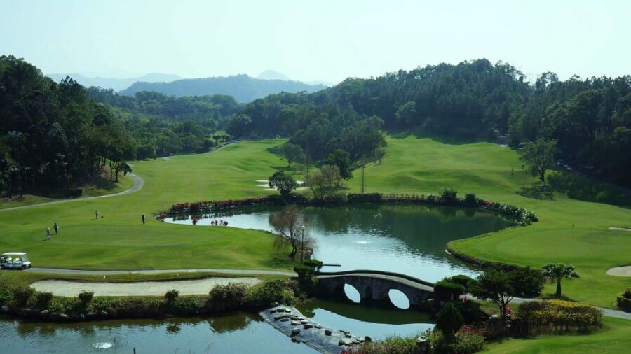 Lily GCC